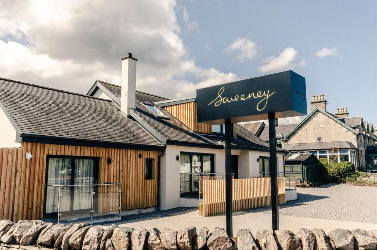Sweeney Aviemore One Exterior foto