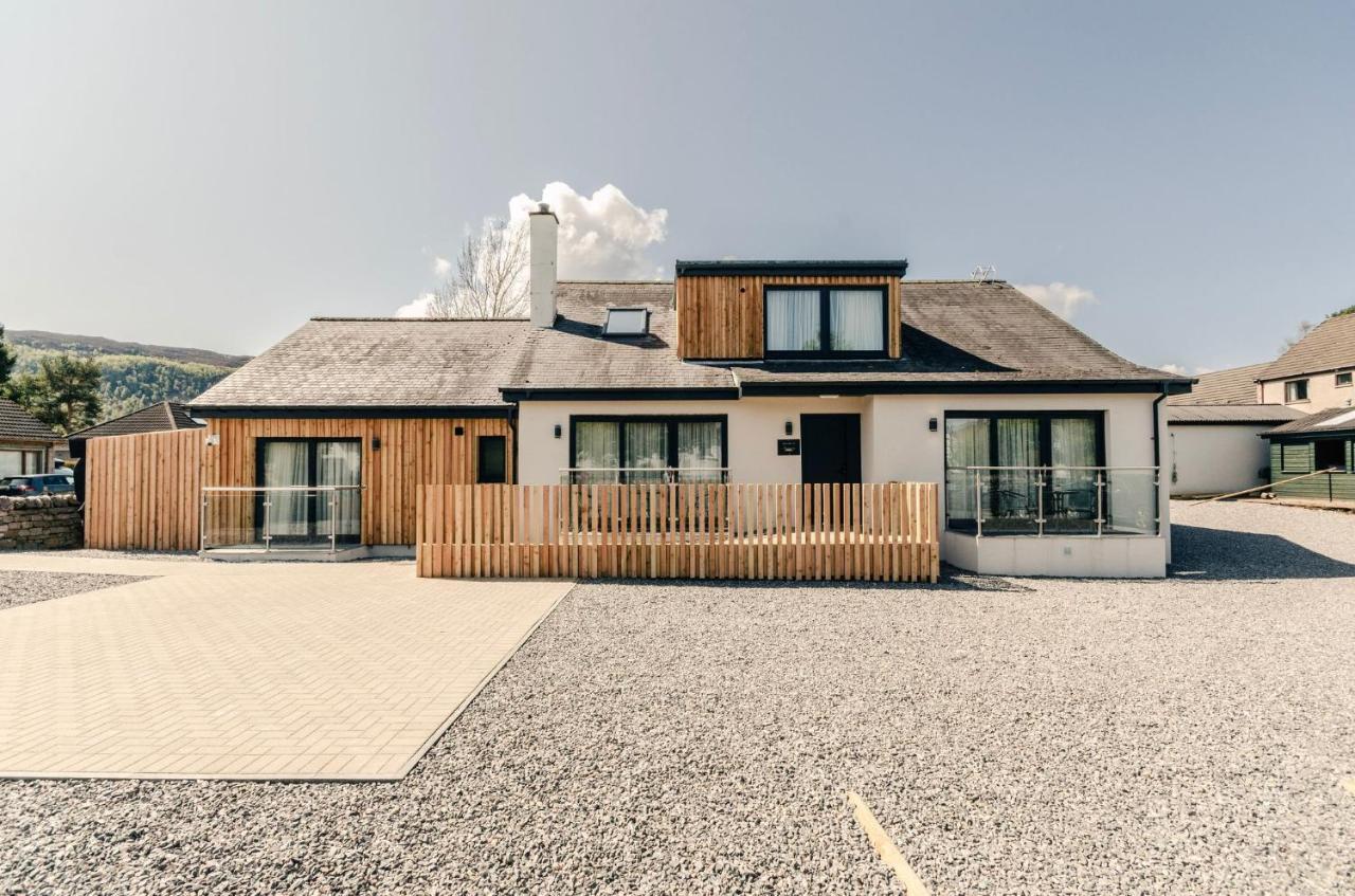 Sweeney Aviemore One Exterior foto